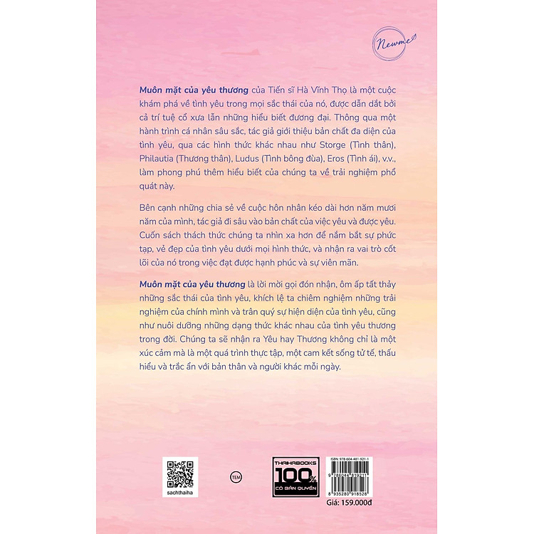 Muôn Mặt Của Yêu Thương - Ảnh 2
