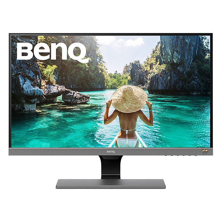 Màn Hình BenQ EW277HDR 27 inch Full HD (1920 x 1080) 4ms 60Hz VA Speaker 2W x 2 - Hàng Chính Hãng