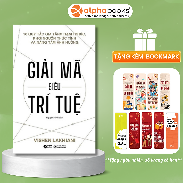 Giải mã siêu trí tuệ