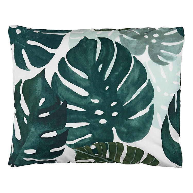 Vỏ Gối Cotton JYSK Kronborg (50 x 70 cm)