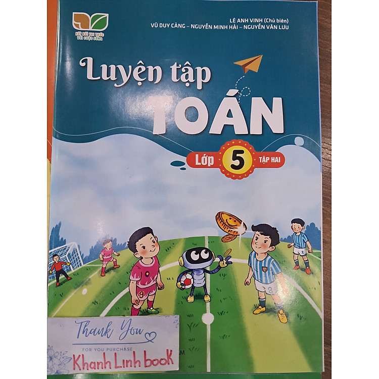 Luyện Tập Tiếng Việt Lớp 5 - Tập 1 (Kết Nối) - Ảnh 6