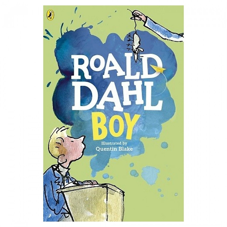 Boy (Reissue)