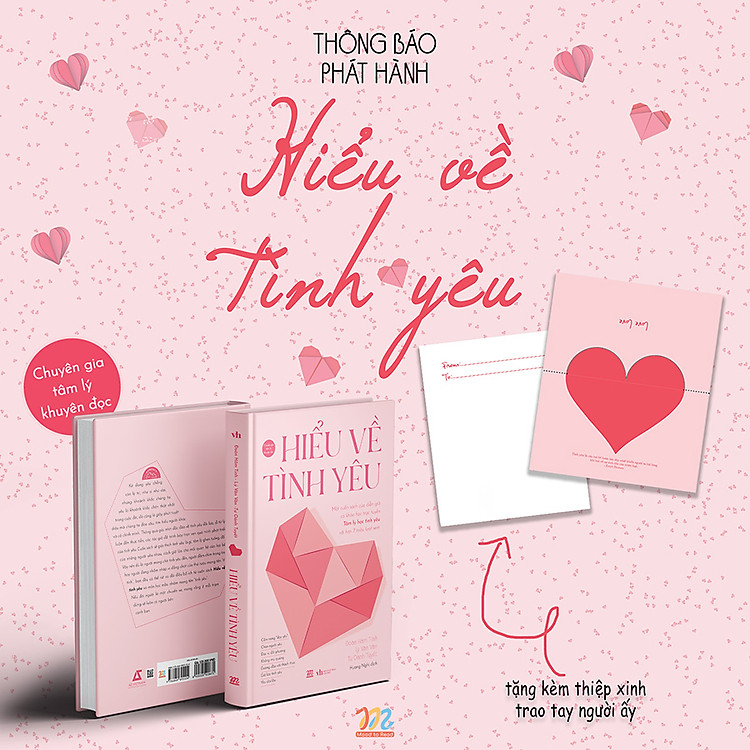 Hiểu Về Tình Yêu - Ảnh 6