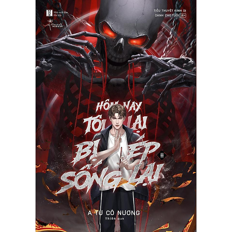 Hôm Nay Tôi Lại Bị Ép Sống Lại – Tập 2