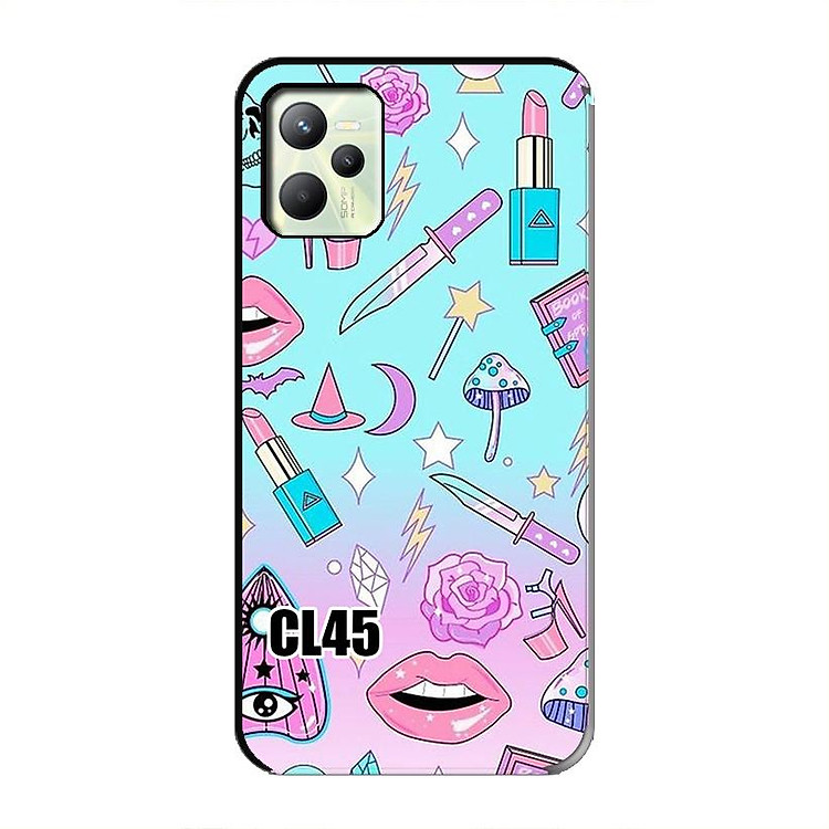 Ốp Lưng Dành Cho Realme C35