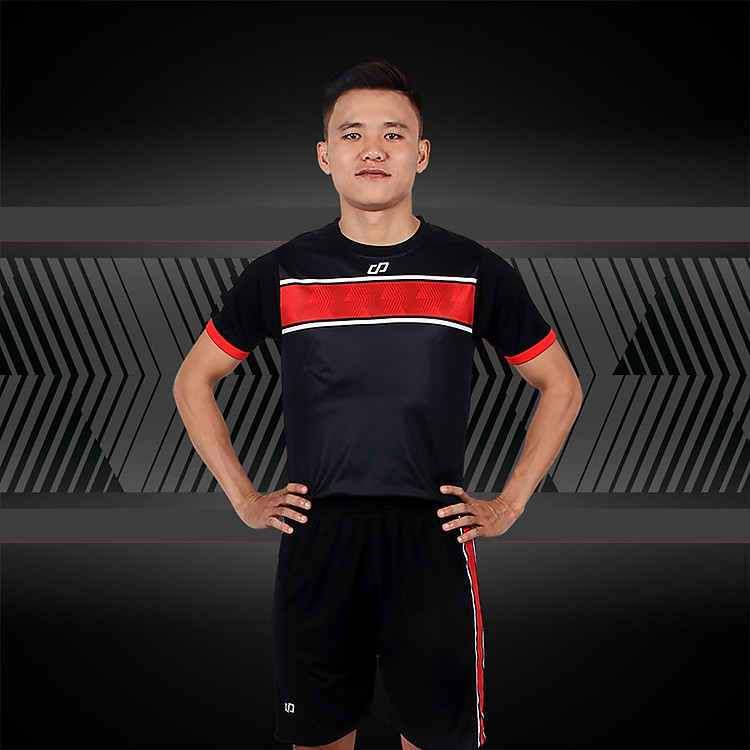 Bộ đồ đá banh CPSports FOCUS 2019