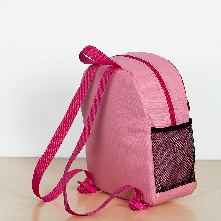 Ba lô mẫu giáo siêu nhẹ MN23 Công Chúa - Ảnh 4