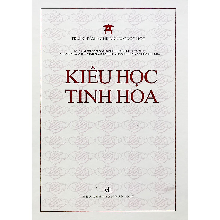 Kiều Học Tinh Hoa – Tập 1