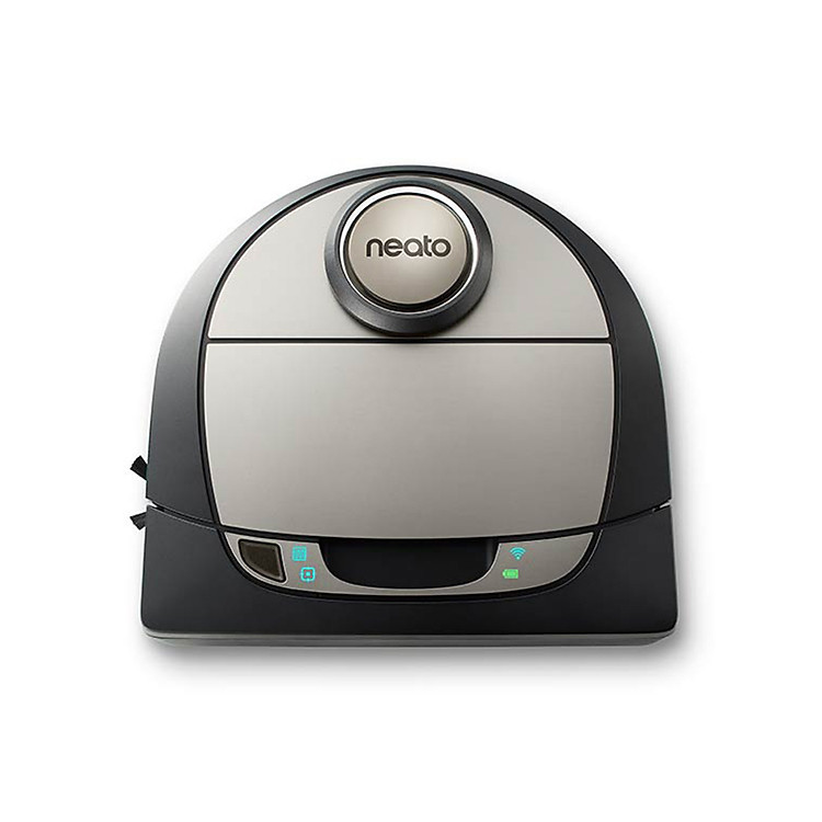 Robot hút bụi Neato Bootvac D7 Connected - Hàng chính hãng