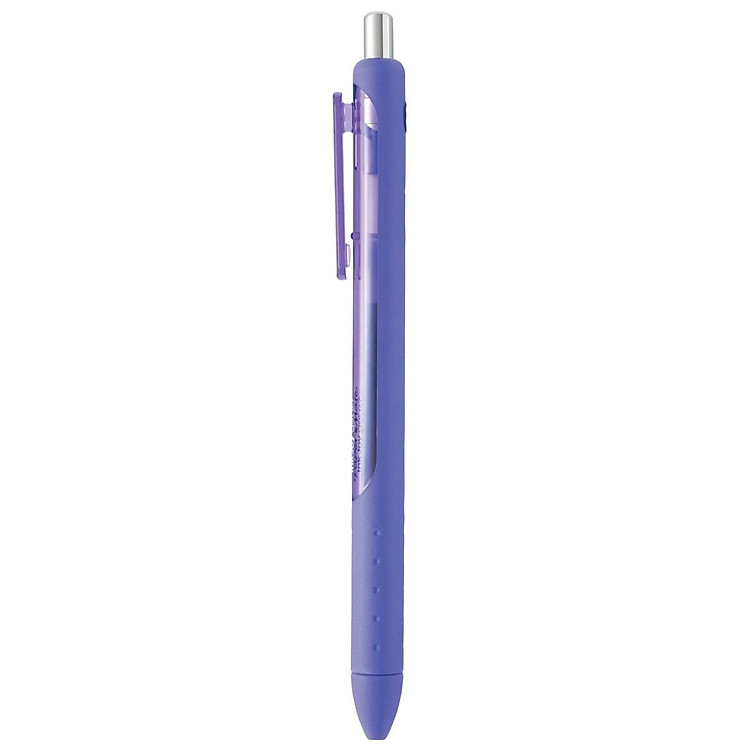 Bút Gel InkJoy 0.5mm - Màu Tím - Ảnh 2