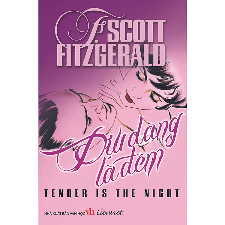 Dịu Dàng Là Đêm