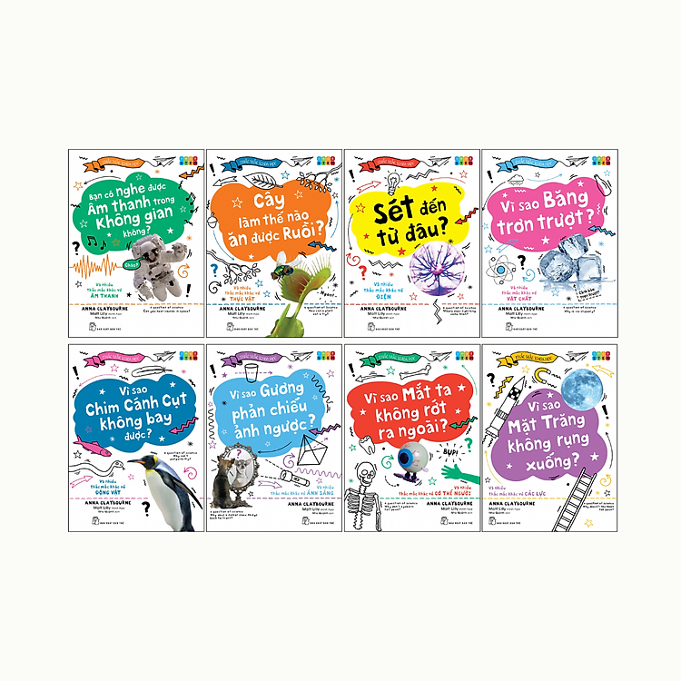 Thắc Mắc Khoa Học - Sét Đến Từ Đâu? - Ảnh 3