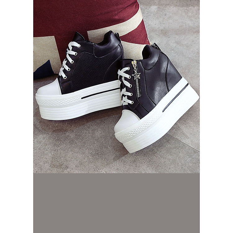 Giày bánh mì cao cấp_01