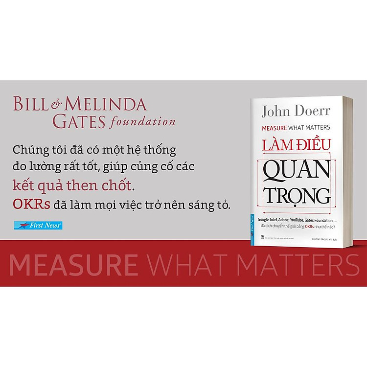 Làm Điều Quan Trọng - Ảnh 7