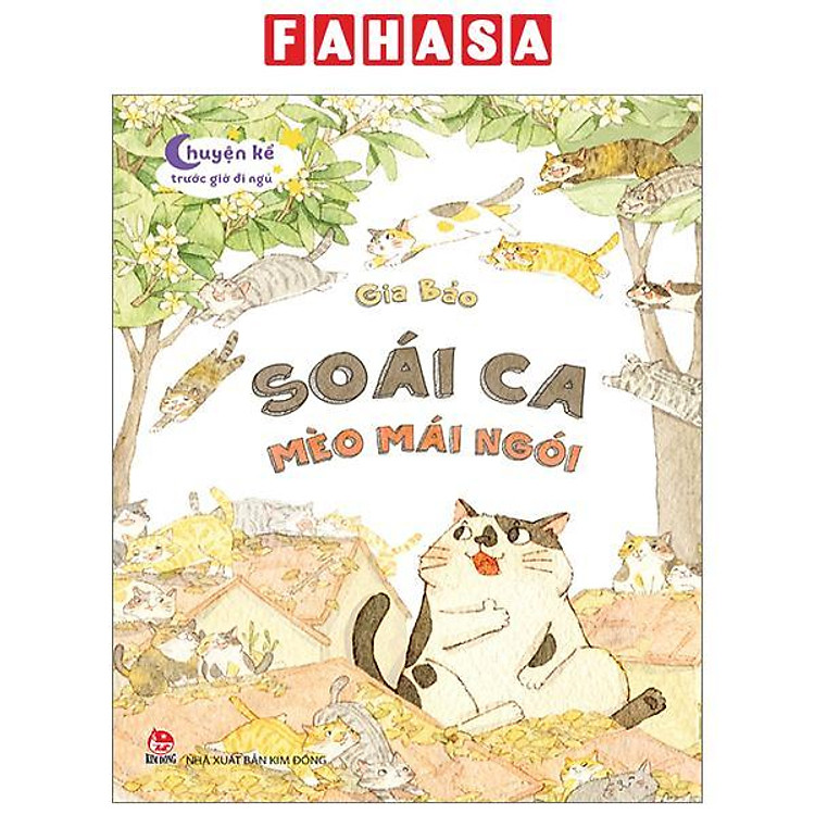 Chuyện Kể Trước Giờ Đi Ngủ