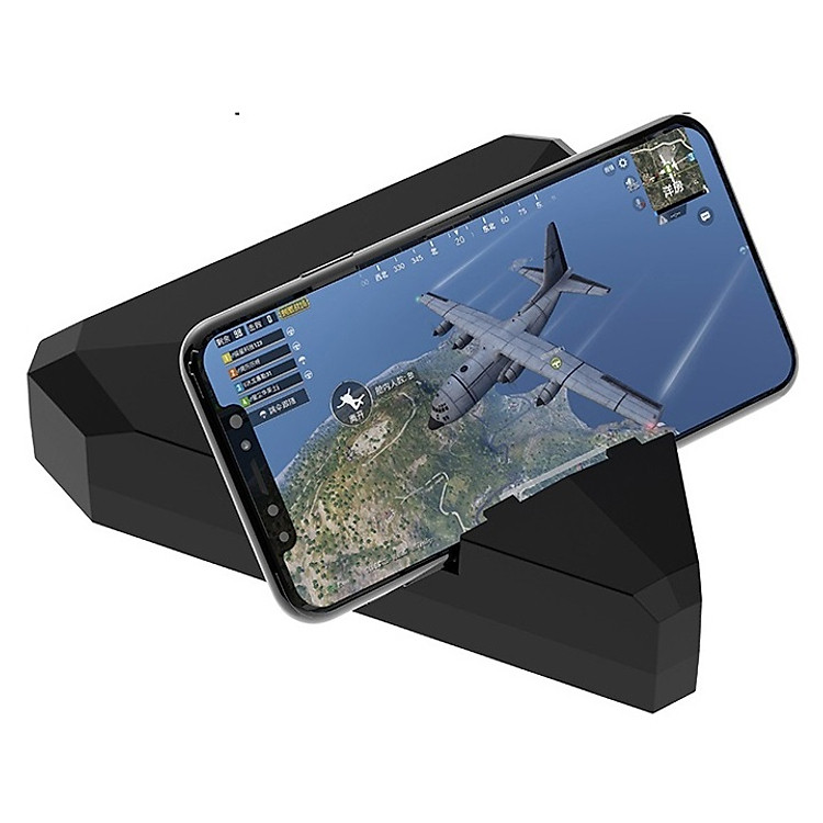 Bộ Chuyển Đổi FREEWOLF G5 hỗ trợ chơi game PUBG Mobile cho Android, IOS, iPad như PC - HÀNG NHẬP KHẨU