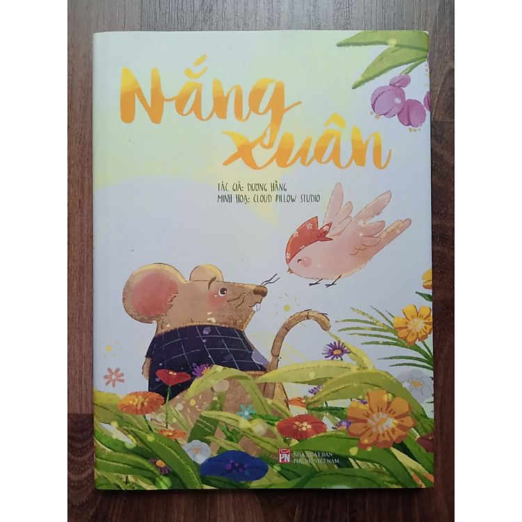 Nắng Xuân - Ảnh 3