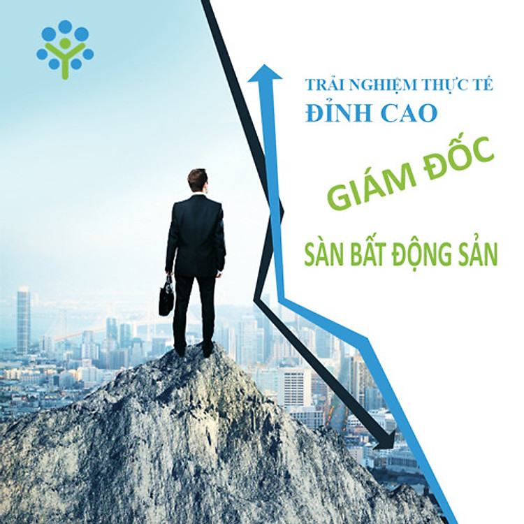 Ebook Giám đốc sàn Bất động sản