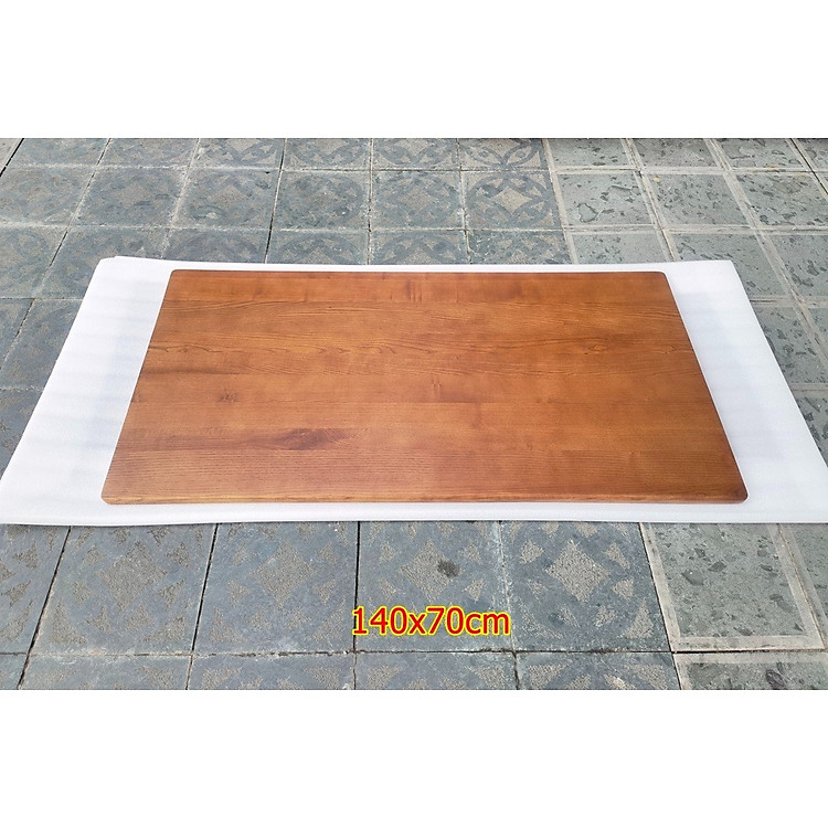 Bàn làm việc nâng hạ DandiHome công thái học 2 motor