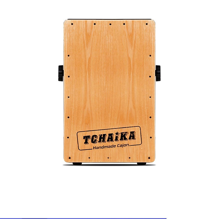 Trống Cajon Thái Lan có Snake KBD01
