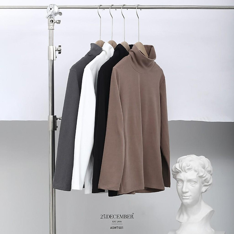 Áo Sweater 25.December ASWT601