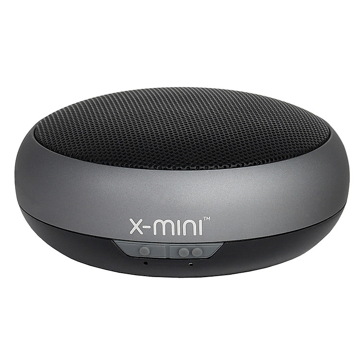 Loa Bluetooth KAI X1 X-mini XAM31-MG - Hàng Chính Hãng