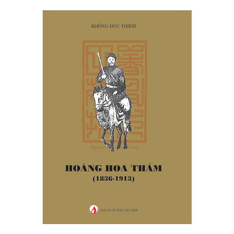 Sách Hoàng Hoa Thám