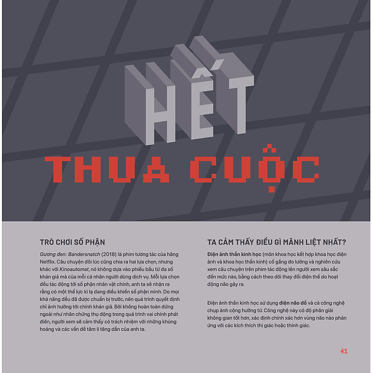 Thưởng Phim: Bí Quyết Xem Phim Đúng Điệu - Ảnh 5