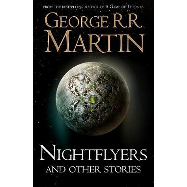 Nightflyers and Other Stories