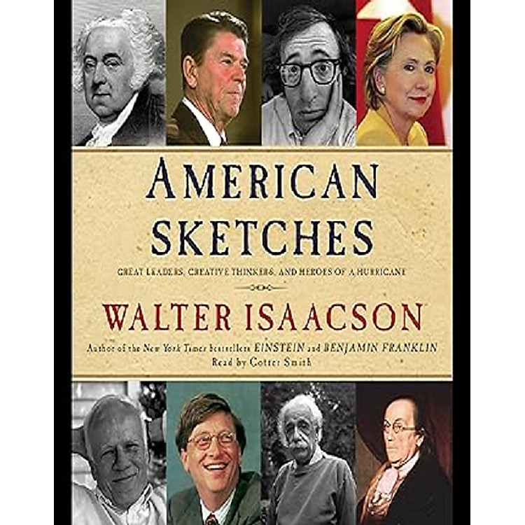 American Sketches