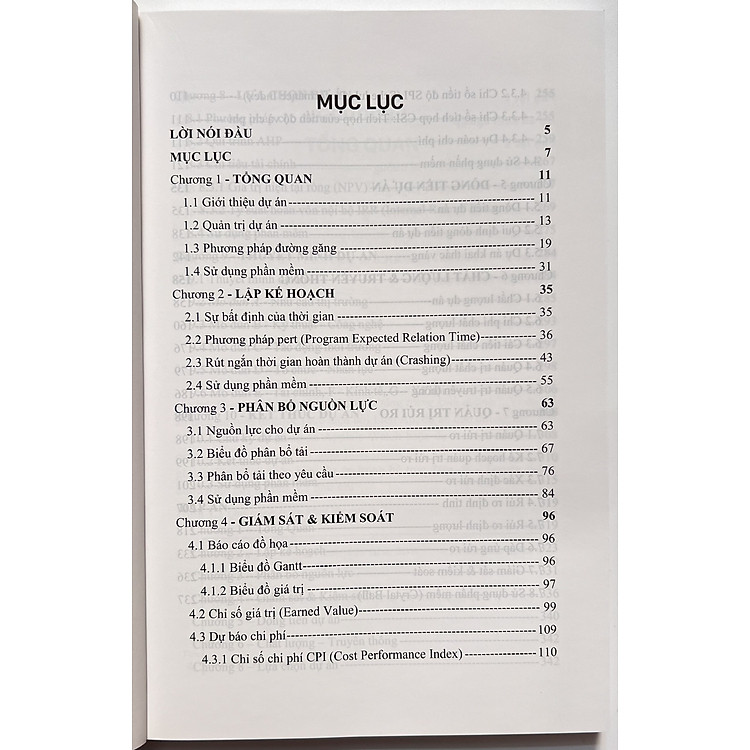 Quản Trị Dự Án - Ảnh 3