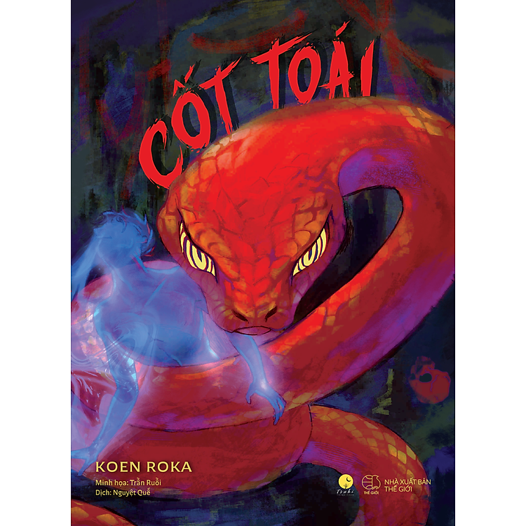 Cốt Toái - Ảnh 3