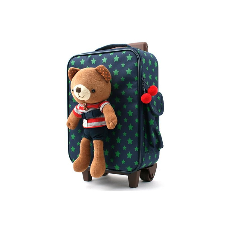 Vali Bubble Mu Pocket Carrier