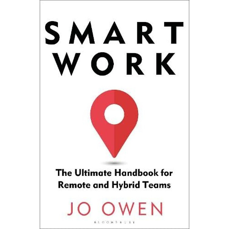 Kinh tế tiếng Anh: Smart Work