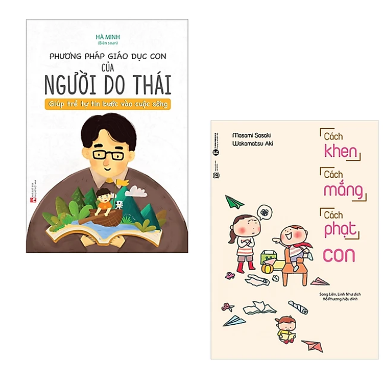 Làm Cha Mẹ: Phương Pháp Giáo Dục Con Của Người Do Thái – Giúp Trẻ Tự Tin Bước Vào Cuộc Sống