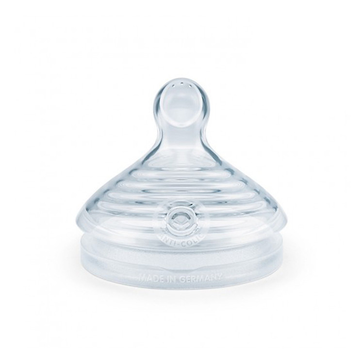 Tìm mua tại Avakids:Núm Ti NUK Silicone Nature Sense S2, tràn ngập Khuyến mãi, Ưu đãi