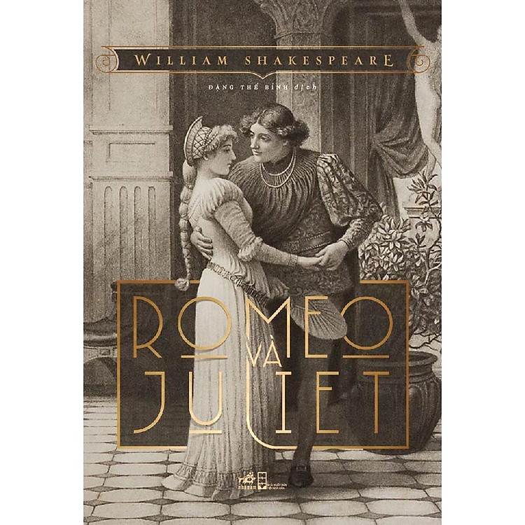 Romeo và Juliet (TB 2023)