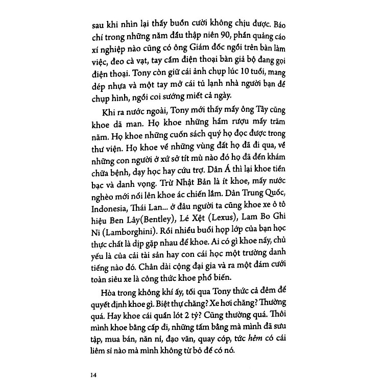 Cà Phê Cùng Tony (Tái Bản 2022) - Ảnh 5