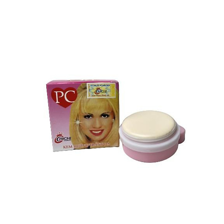 Kem Dưỡng Da PC - Chi Chi - 4gr