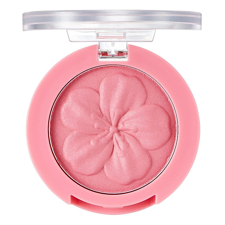 Phấn Má Trang Điểm TheFaceShop Blush Pop (3.8g)