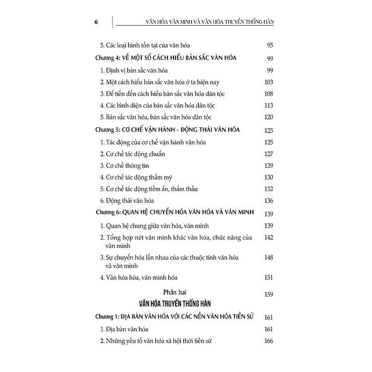 Văn Hóa Văn Minh Và Văn Hóa Truyền Thống Hàn - Ảnh 5