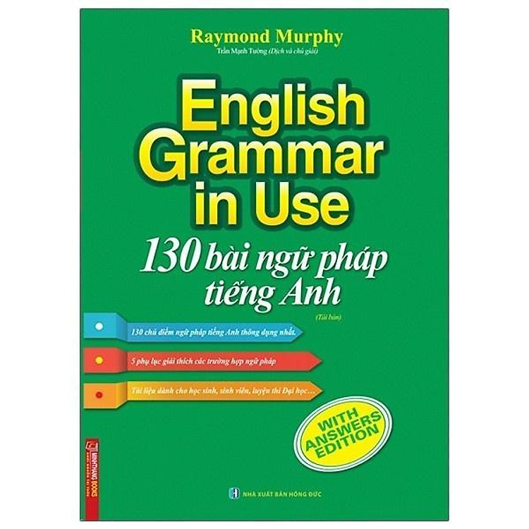 Từ Vựng Luyện Thi Ielts + 130 Bài Ngữ Pháp Tiếng Anh - Ảnh 3
