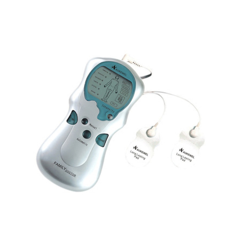 MÁY MASSAGE XUNG ĐIỆN 4 ĐIỆN CỰC AUKEWEL AK2000II