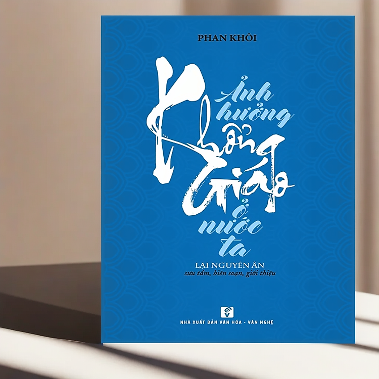 Ảnh Hưởng Khổng Giáo Ở Nước Ta