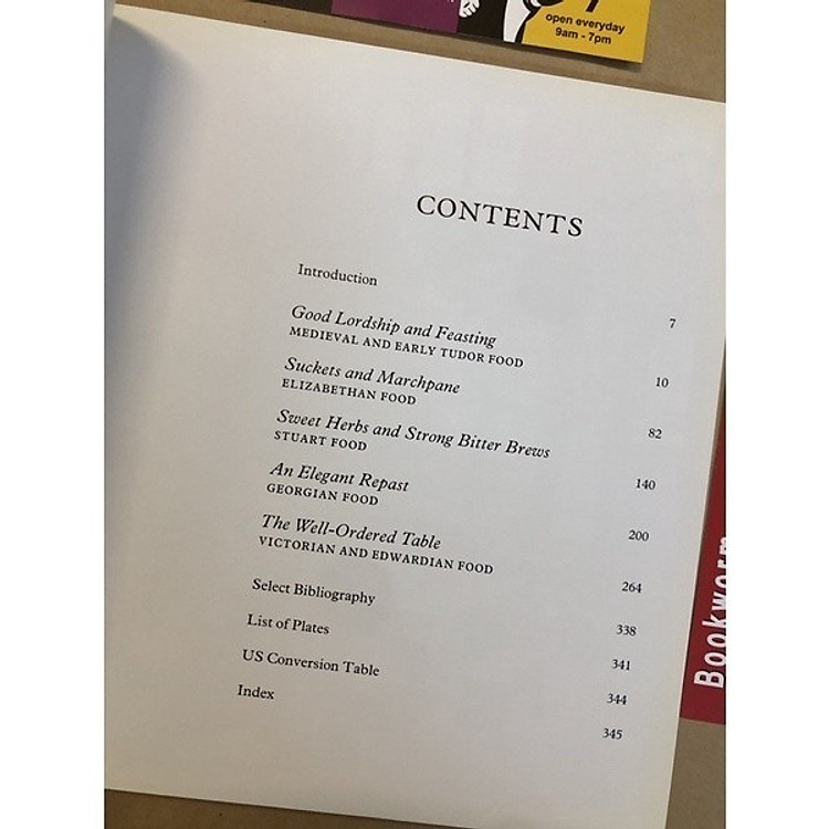 The Art Of Dining - Ảnh 3