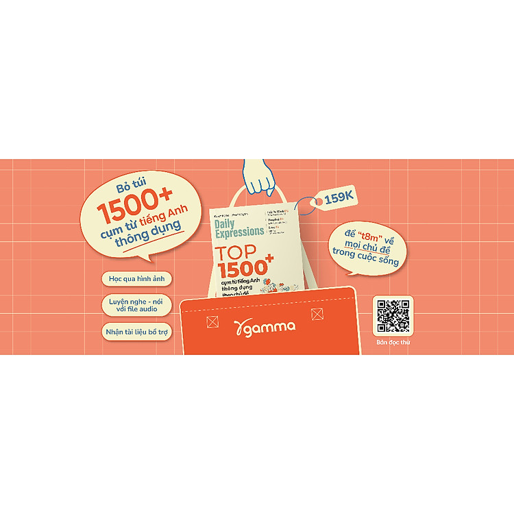 Top 1500+ Cụm Từ Tiếng Anh Thông Dụng Theo Chủ Đề - Ảnh 6