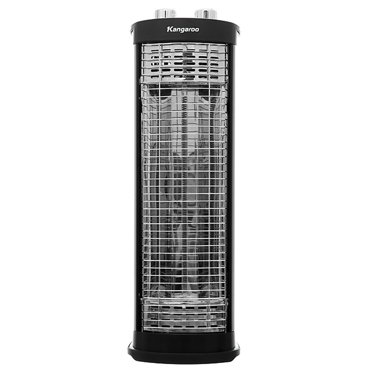 Đèn Sưởi Carbon Kangaroo KG1028C - Hàng chính hãng