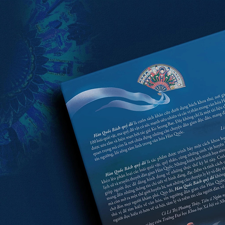 Hàn Quốc Bách Quỷ Đồ - Ảnh 5