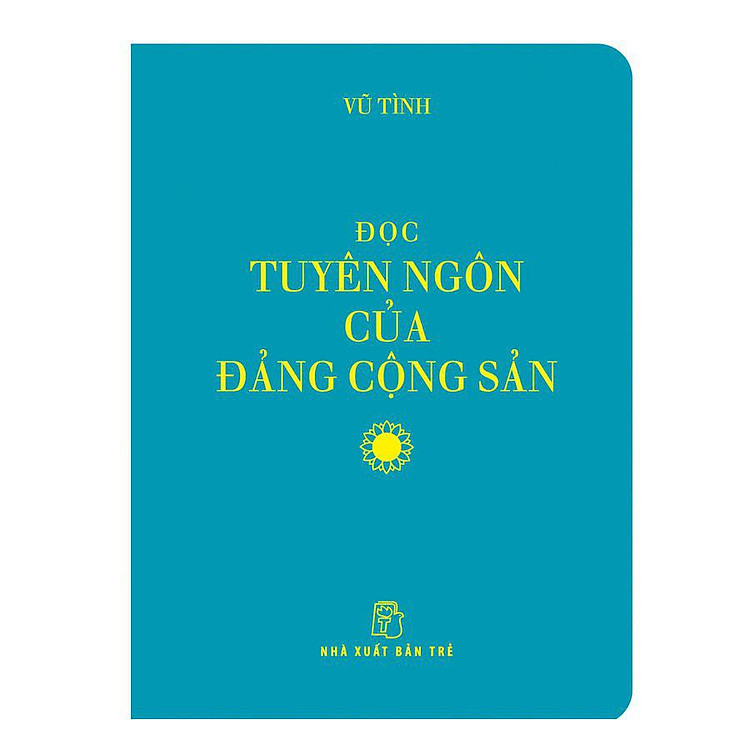 Tuyên Ngôn Của Đảng Cộng Sản