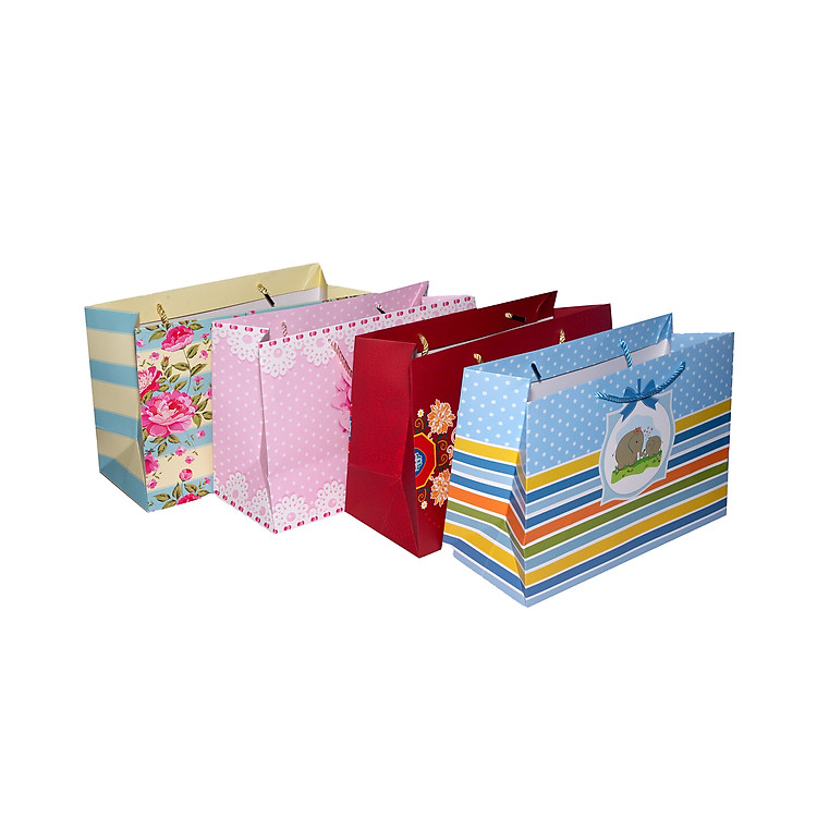 Túi Dây Ngang Đại TN015 (25 x 36 x 25 cm)